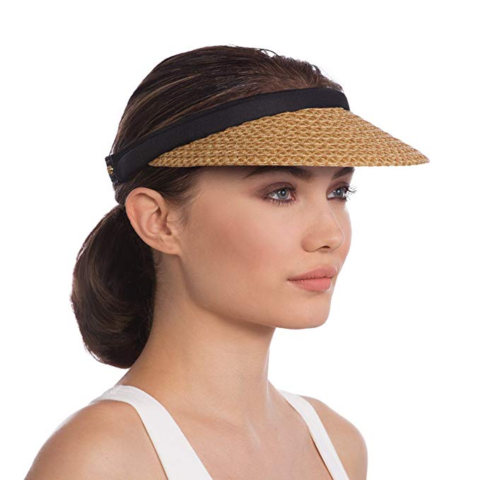 Eric Javits 13745 Bradfield Visor