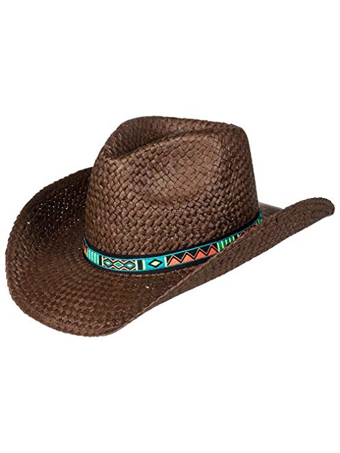 Roxy Cowgirl Womens Hat