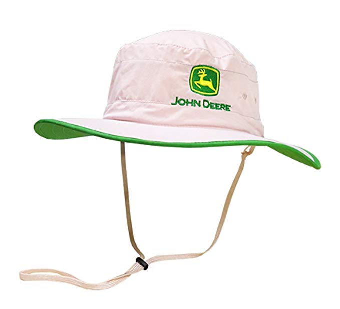 John Deere Womens Garden / Sun Hat