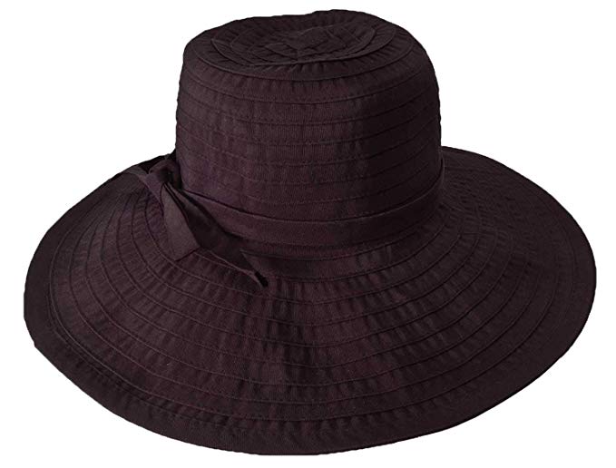 Jedzebel Packable Crushable Travel Hat 4