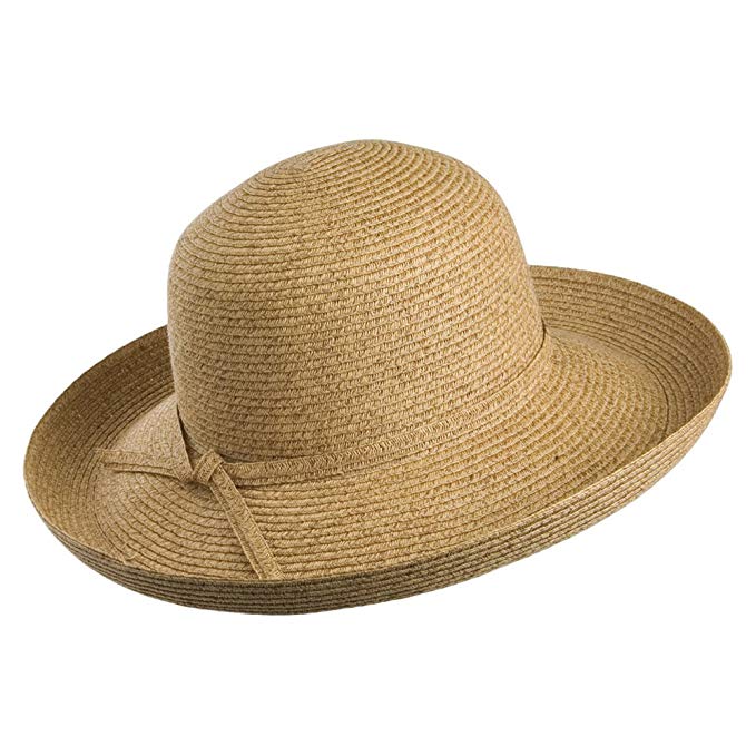 sur la tete Traveler Sun Hat