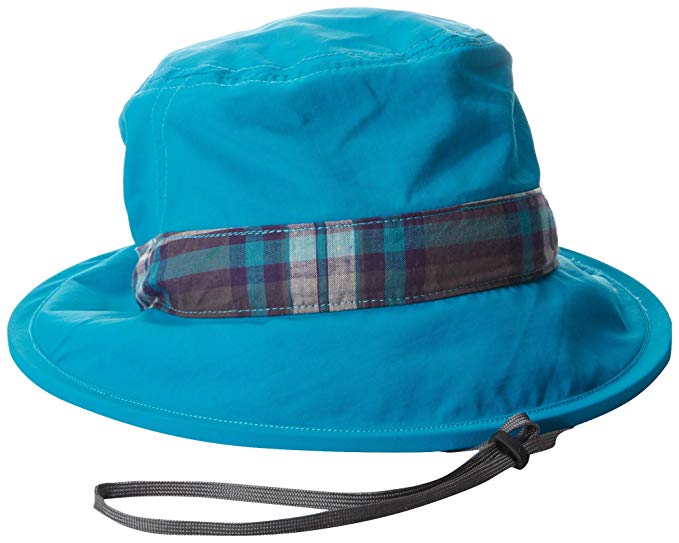 Outdoor Research Sunbreak Spring Ring Hat