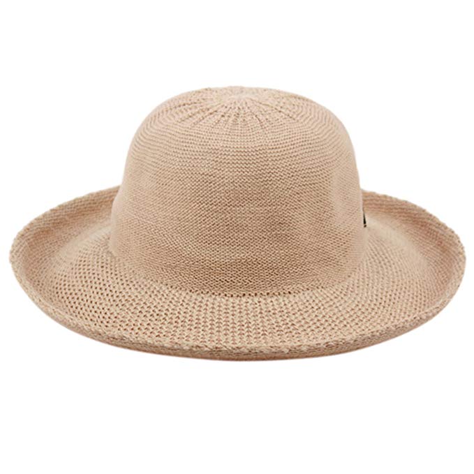 Women's Victoria Straw Hat cl2686