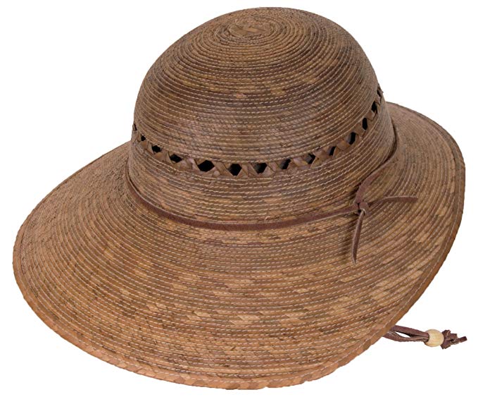 Tula Women's Laurel Lattice Hat